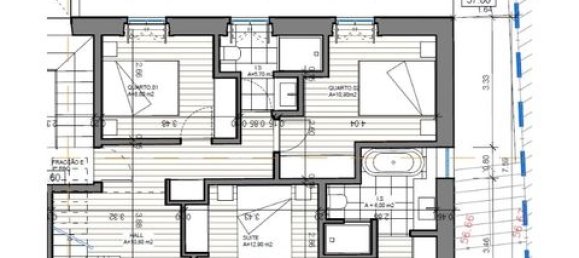 3 bedrooms Duplex in Cascais, Portugal No. 147301 13