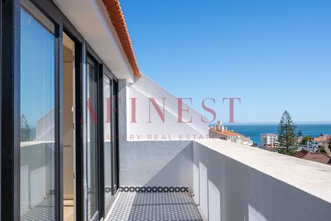 3 bedrooms Duplex in Cascais, Portugal No. 147301