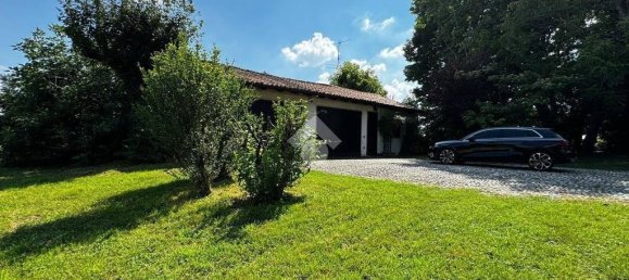 5 غرف نوم فيلا في Ripalta Cremasca, Italy رقم 172742 43