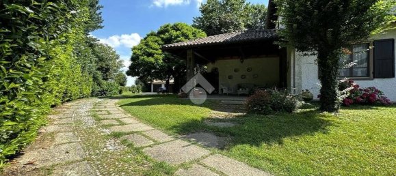 5 غرف نوم فيلا في Ripalta Cremasca, Italy رقم 172742 4