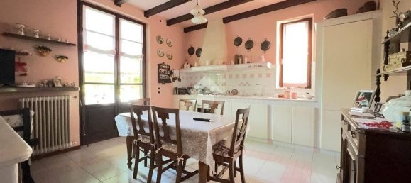 5 غرف نوم فيلا في Ripalta Cremasca, Italy رقم 172742 19