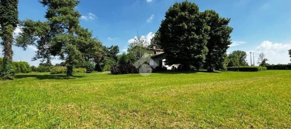 5 غرف نوم فيلا في Ripalta Cremasca, Italy رقم 172742 46