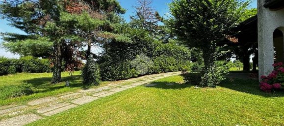 5 غرف نوم فيلا في Ripalta Cremasca, Italy رقم 172742 3