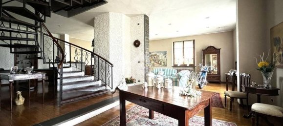 5 غرف نوم فيلا في Ripalta Cremasca, Italy رقم 172742 12