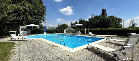 5 غرف نوم فيلا في Ripalta Cremasca, Italy رقم 172742 7