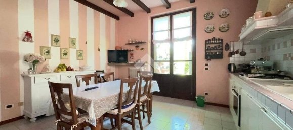 5 غرف نوم فيلا في Ripalta Cremasca, Italy رقم 172742 20