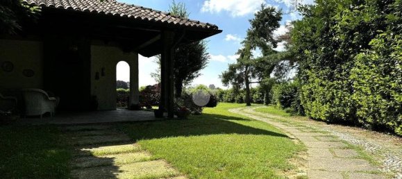 5 غرف نوم فيلا في Ripalta Cremasca, Italy رقم 172742 25