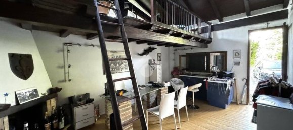 5 غرف نوم فيلا في Ripalta Cremasca, Italy رقم 172742 38