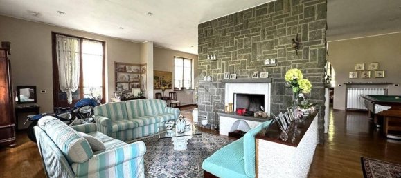 5 غرف نوم فيلا في Ripalta Cremasca, Italy رقم 172742 13