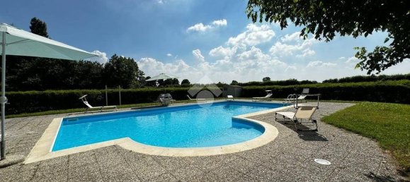 5 غرف نوم فيلا في Ripalta Cremasca, Italy رقم 172742 6