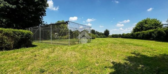 5 غرف نوم فيلا في Ripalta Cremasca, Italy رقم 172742 47