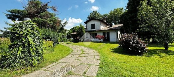 5 غرف نوم فيلا في Ripalta Cremasca, Italy رقم 172742 2