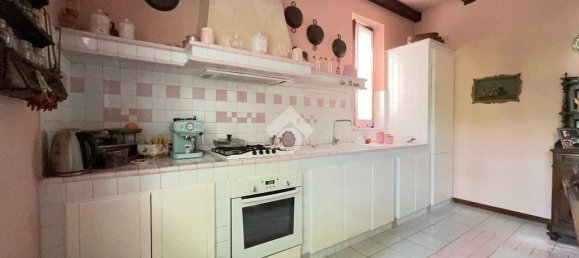 5 غرف نوم فيلا في Ripalta Cremasca, Italy رقم 172742 21