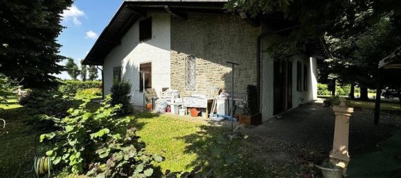 5 غرف نوم فيلا في Ripalta Cremasca, Italy رقم 172742 26