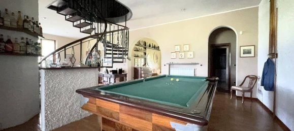 5 غرف نوم فيلا في Ripalta Cremasca, Italy رقم 172742 14