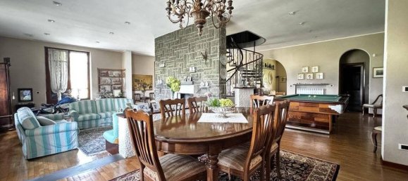 5 غرف نوم فيلا في Ripalta Cremasca, Italy رقم 172742 15