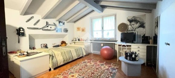 5 غرف نوم فيلا في Ripalta Cremasca, Italy رقم 172742 28