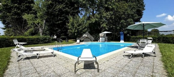 5 غرف نوم فيلا في Ripalta Cremasca, Italy رقم 172742 5