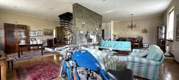 5 غرف نوم فيلا في Ripalta Cremasca, Italy رقم 172742 10