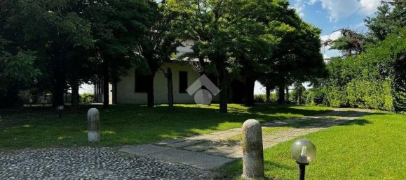 5 غرف نوم فيلا في Ripalta Cremasca, Italy رقم 172742 41