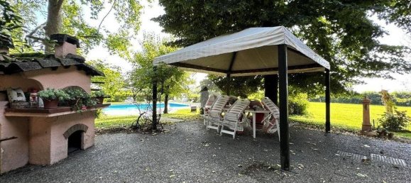 5 غرف نوم فيلا في Ripalta Cremasca, Italy رقم 172742 40