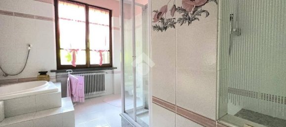 5 غرف نوم فيلا في Ripalta Cremasca, Italy رقم 172742 32