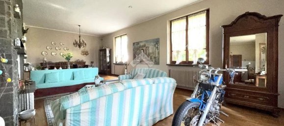 5 غرف نوم فيلا في Ripalta Cremasca, Italy رقم 172742 9