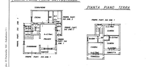6-salle Villa à Magione, Italy No. 306386 12