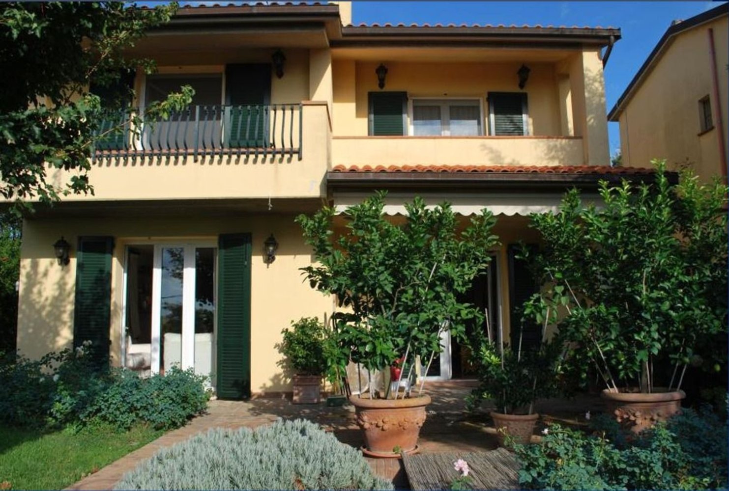 6-salle Villa à Magione, Italy No. 306386