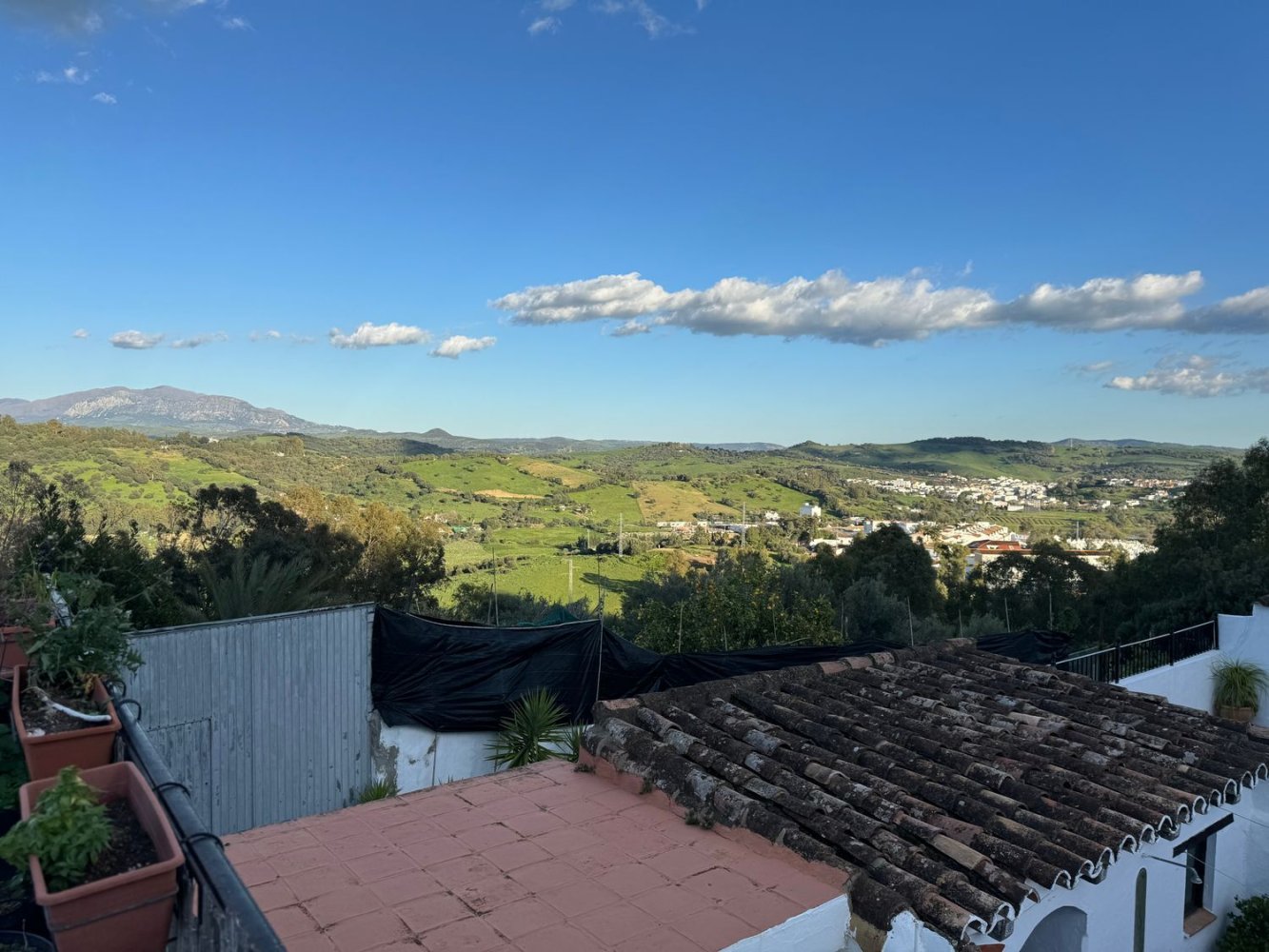 2 bedrooms House in Jimena de la Frontera, Spain No. 230885