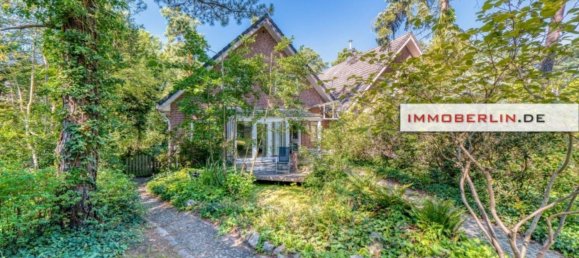 Таунхаус с 5 комнатами в Кладов, Германия № 337927 11