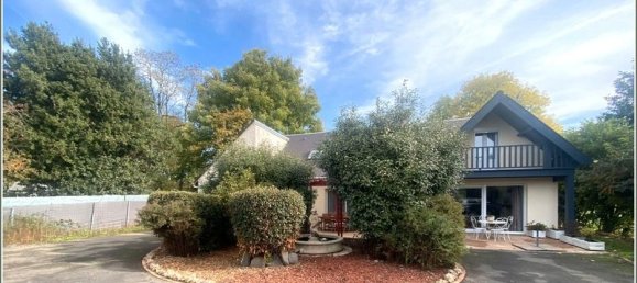 5 غرف نوم منزل في Le Thieulin, France رقم 82189 26