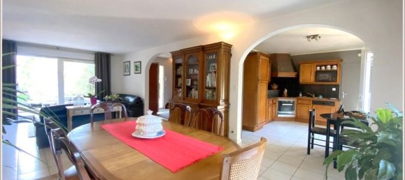 5 غرف نوم منزل في Le Thieulin, France رقم 82189 35