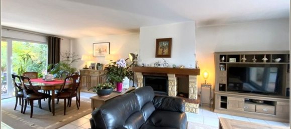 5 غرف نوم منزل في Le Thieulin, France رقم 82189 10