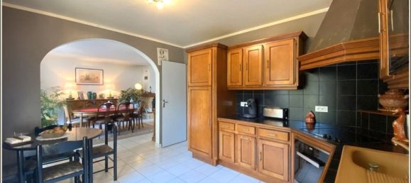 5 غرف نوم منزل في Le Thieulin, France رقم 82189 14