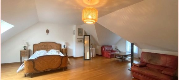 5 غرف نوم منزل في Le Thieulin, France رقم 82189 19