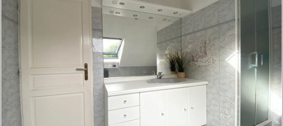 5 غرف نوم منزل في Le Thieulin, France رقم 82189 42