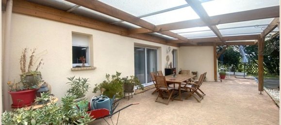 5 غرف نوم منزل في Le Thieulin, France رقم 82189 33