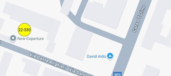 Armazém em Buronzo, Italy 205 m² N.º 320716 11