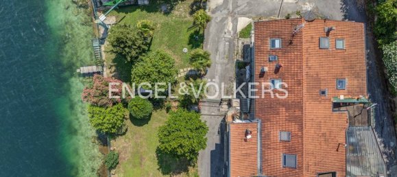 Apartamento de 2 dormitorios en Valmadrera, Italy No. 280194 20