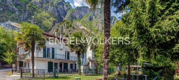 Apartamento de 2 dormitorios en Valmadrera, Italy No. 280194 2