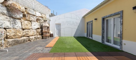 3 Schlafzimmer Haus in Ribamar, Portugal, Nr. 245186 20