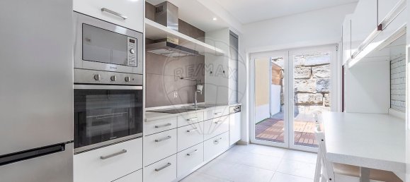 3 Schlafzimmer Haus in Ribamar, Portugal, Nr. 245186 3