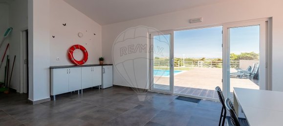 3 Schlafzimmer Haus in Ribamar, Portugal, Nr. 245186 28