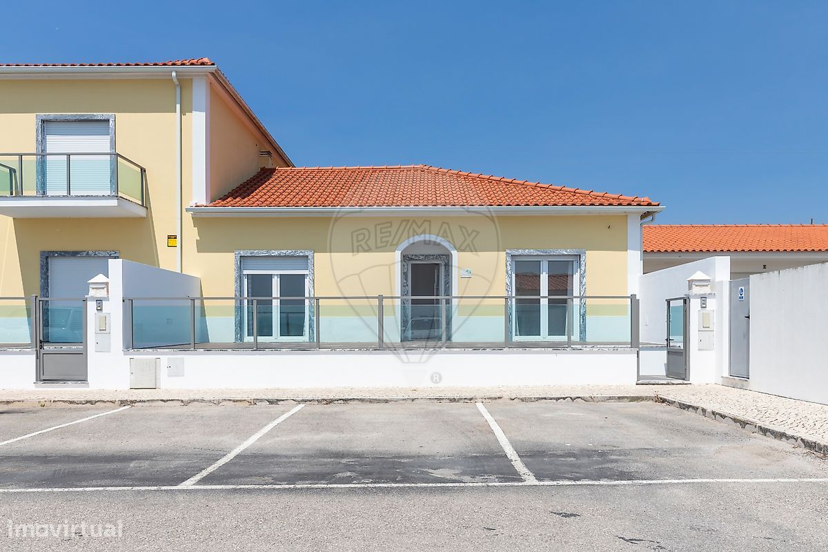 3 غرف نوم منزل في Ribamar, Portugal رقم 245186