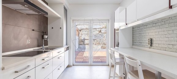 3 Schlafzimmer Haus in Ribamar, Portugal, Nr. 245186 4