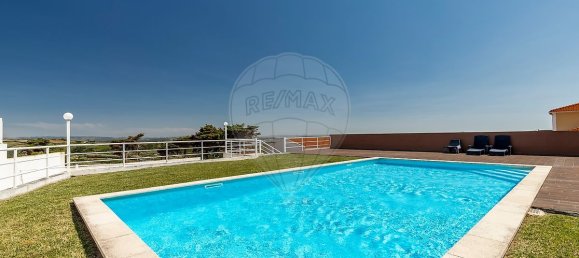 3 Schlafzimmer Haus in Ribamar, Portugal, Nr. 245186 29