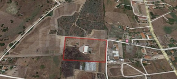 25300m² Land in Samora Correia, Portugal No. 133682 6