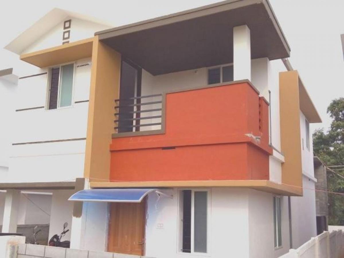 Casa T3 em Palakkad, India N.º 53317