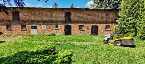 4 rooms House in Vorpommern-Greifswald, Germany No. 174765 8